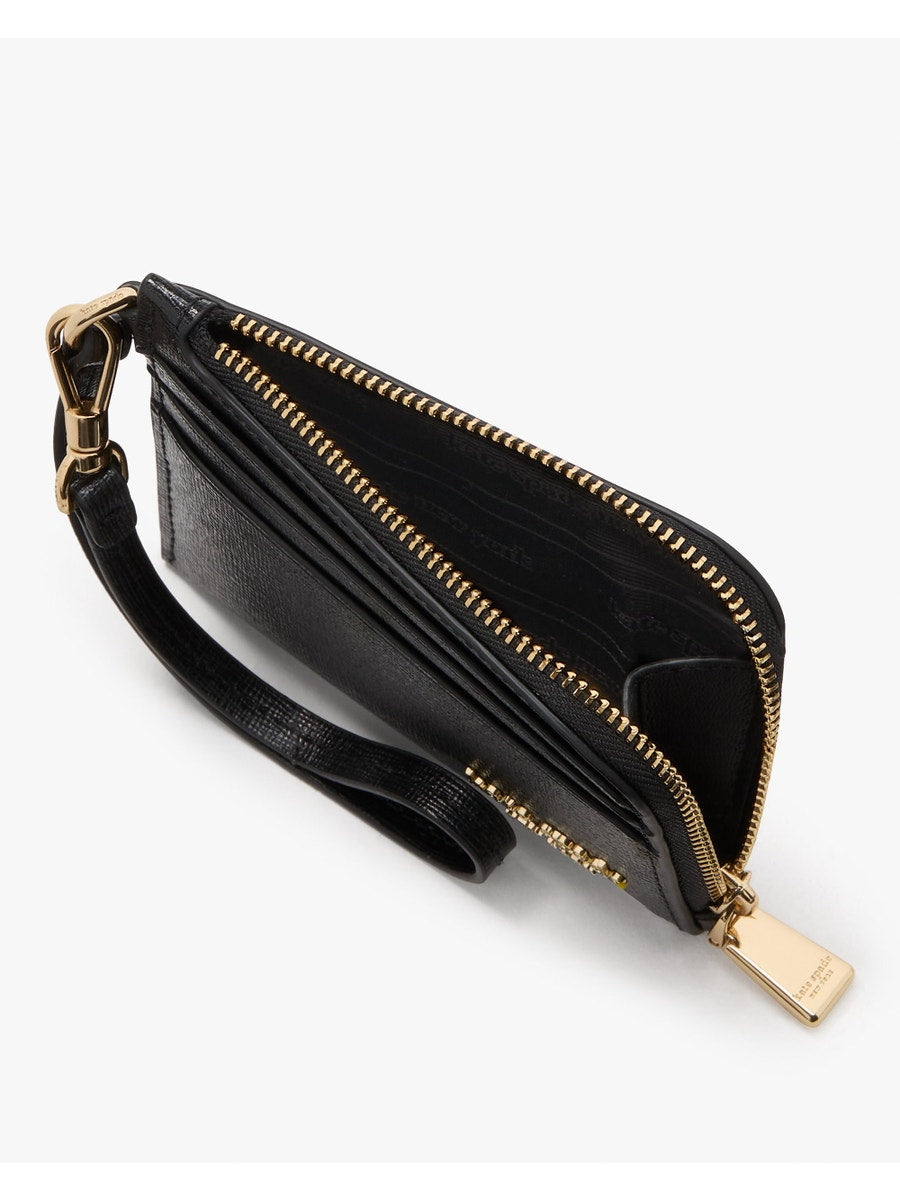 black Crossbody