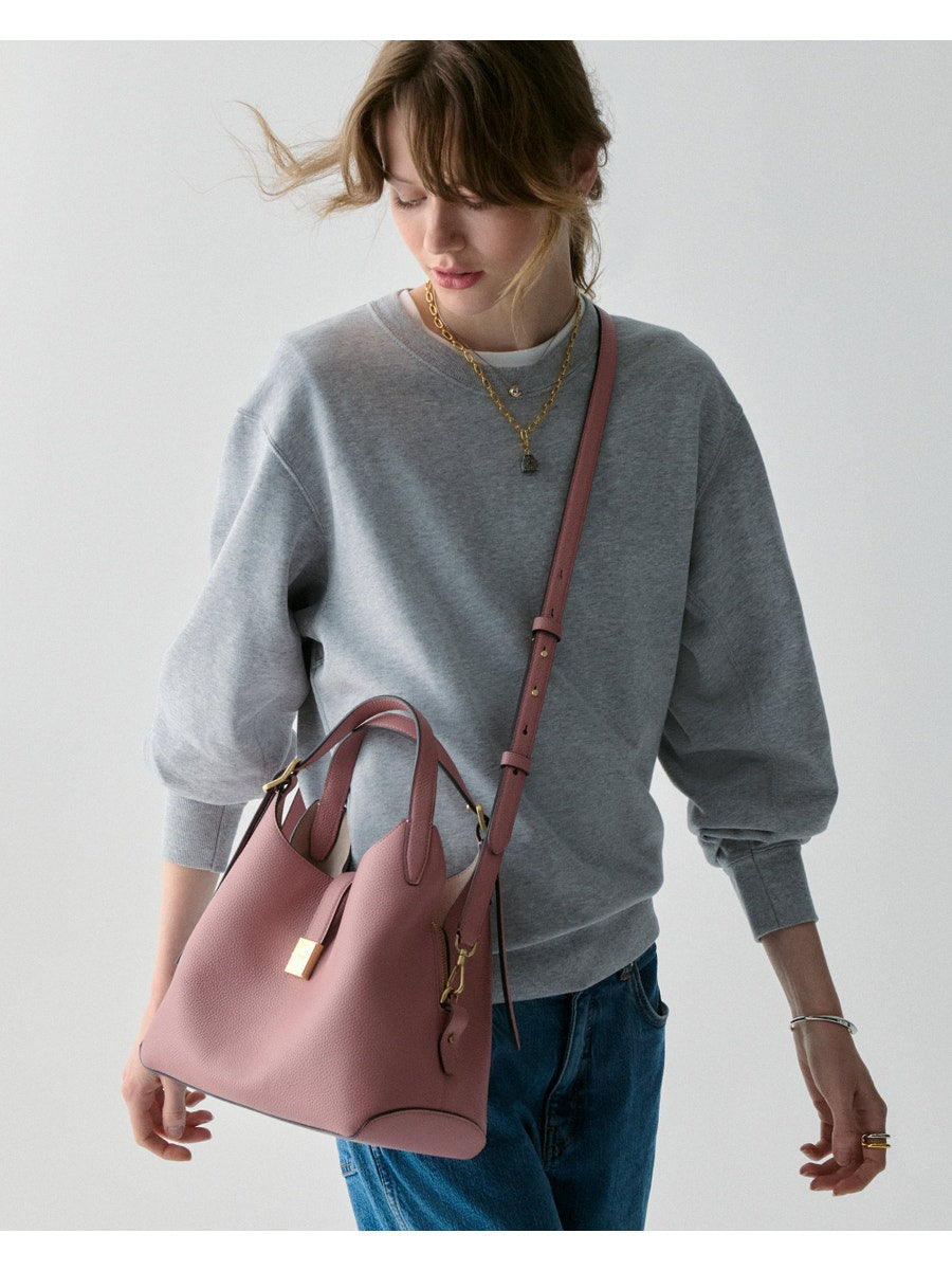 dusk rose Crossbody