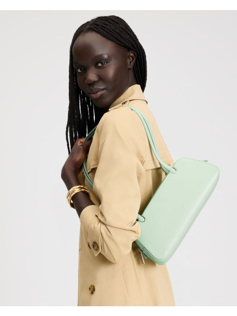 pistachio ice Crossbody