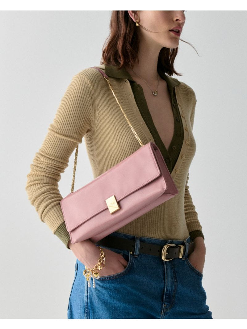 dusk rose Crossbody