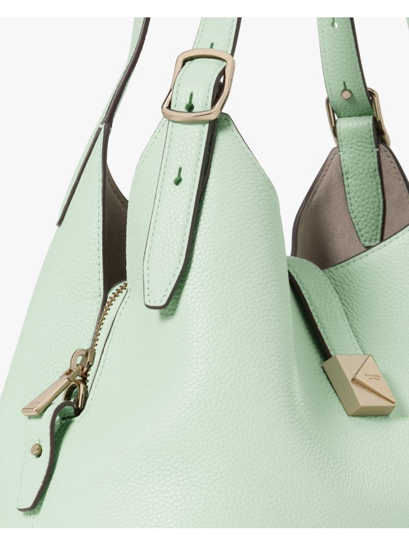 pistachio ice Crossbody