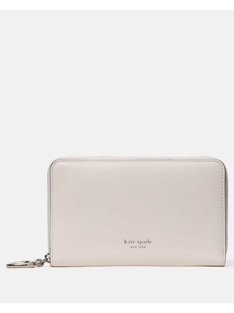 cream Crossbody