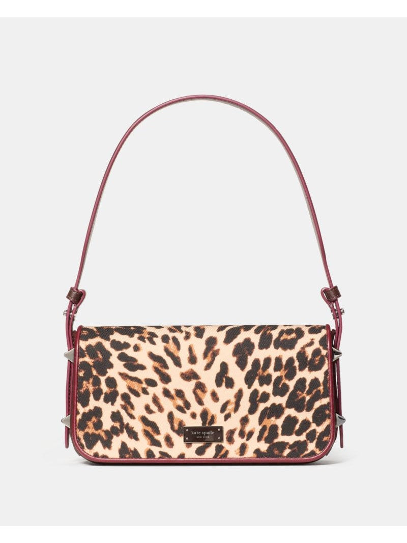 leopard multi Crossbody