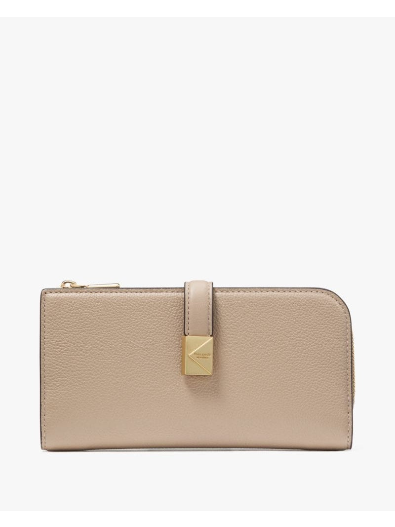 timeless taupe Crossbody