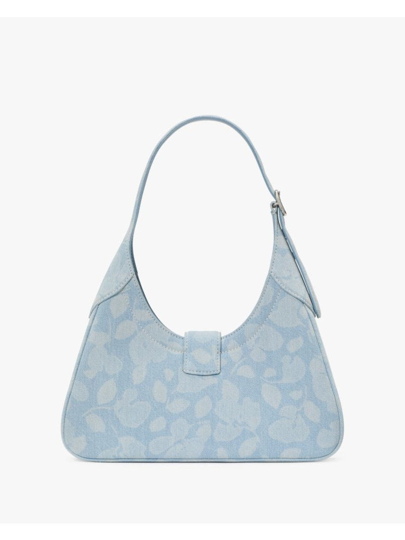blue multi_ Crossbody