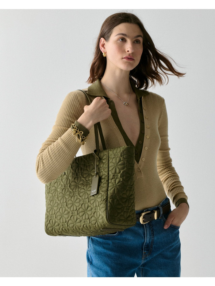 oolong green Crossbody
