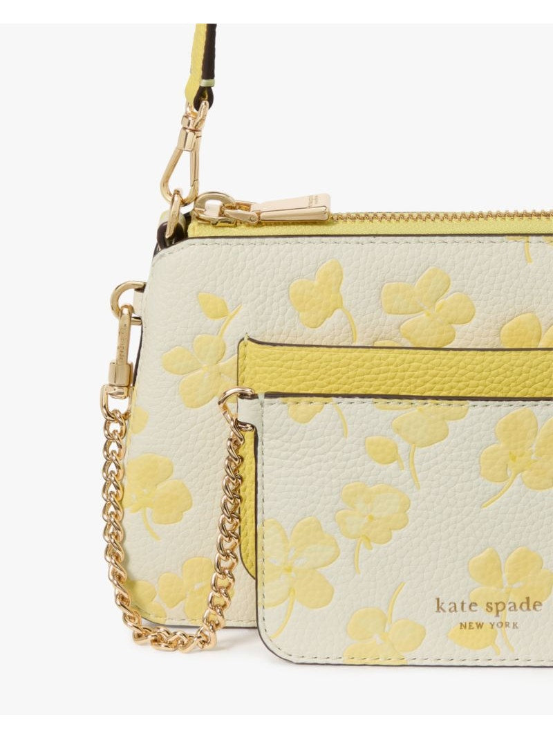 yuzu jam multi Crossbody