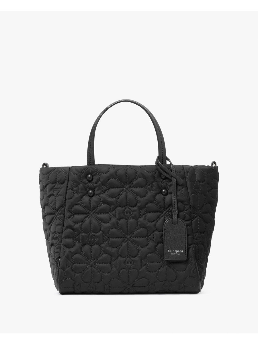 black Crossbody