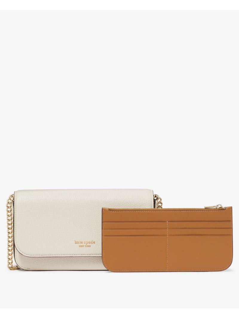 parchment Crossbody