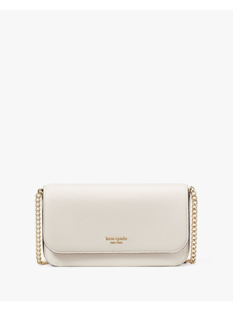 parchment Crossbody