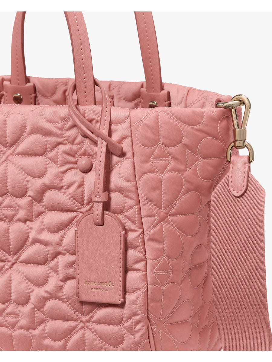 cosmetic pink Crossbody