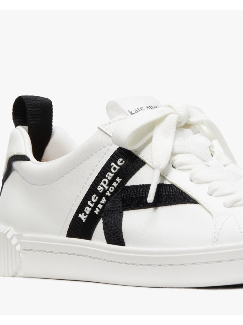 true white / black Crossbody