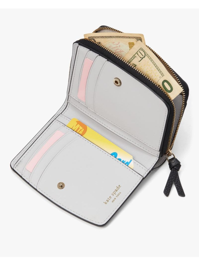 black Crossbody