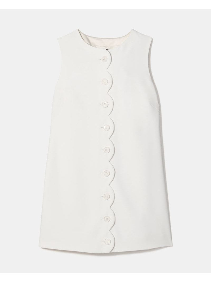 cream Crossbody