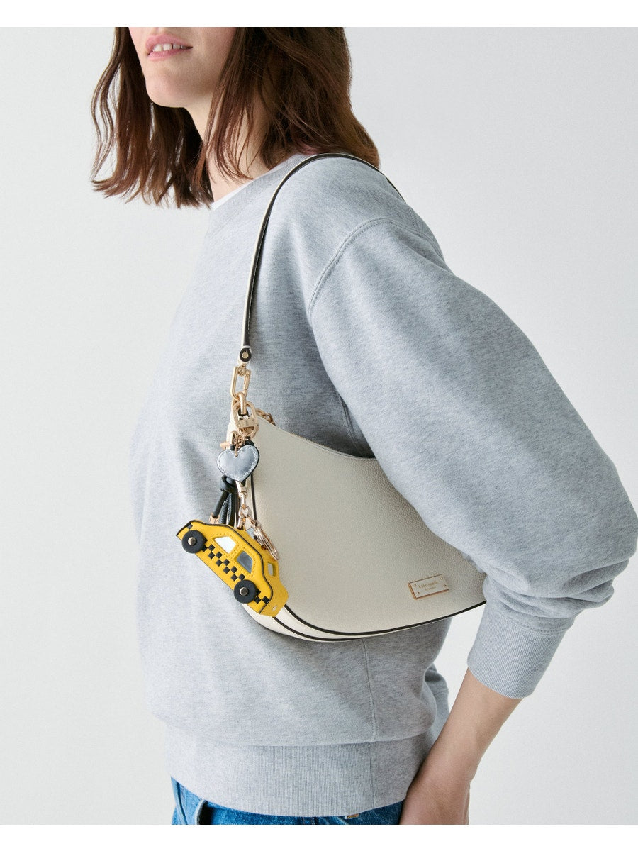 yellow multi Crossbody