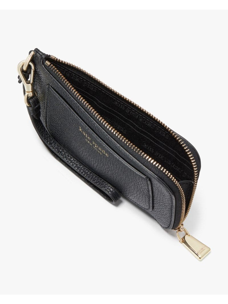 black Crossbody