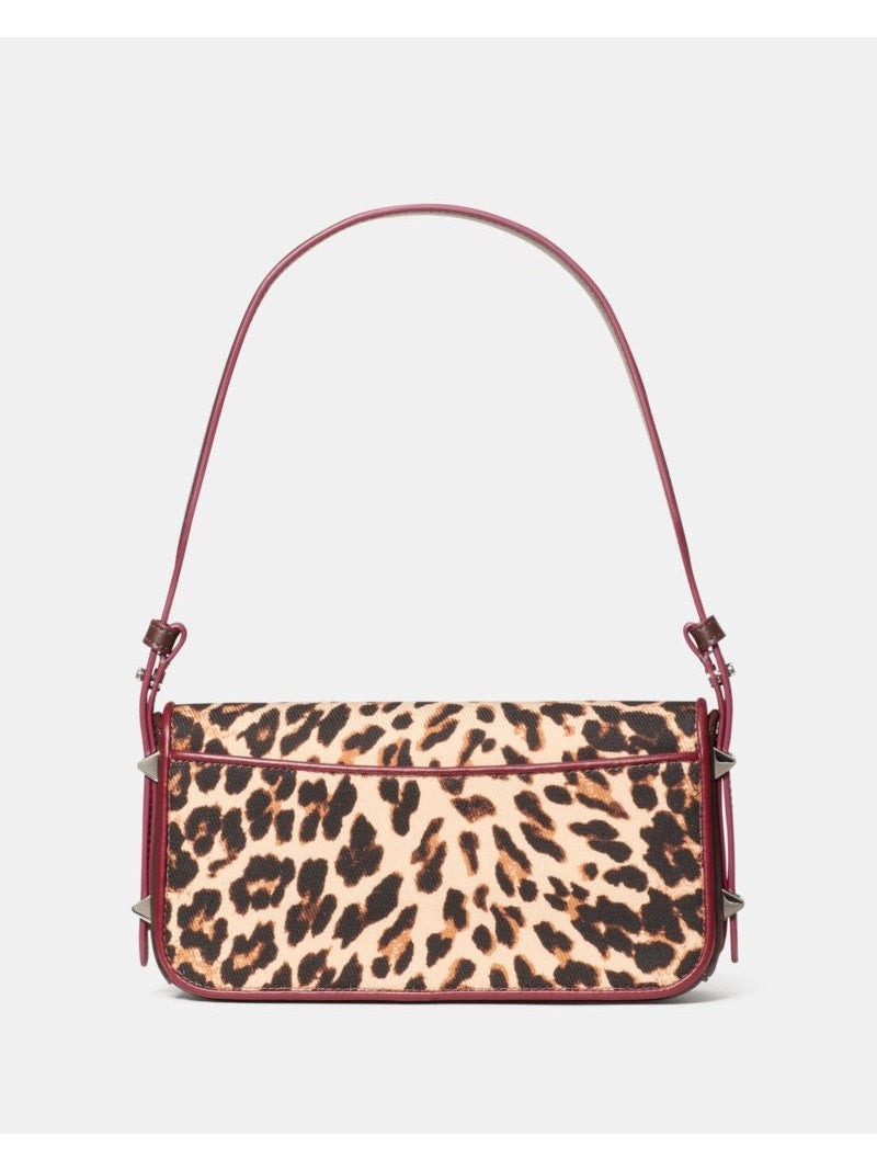leopard multi Crossbody