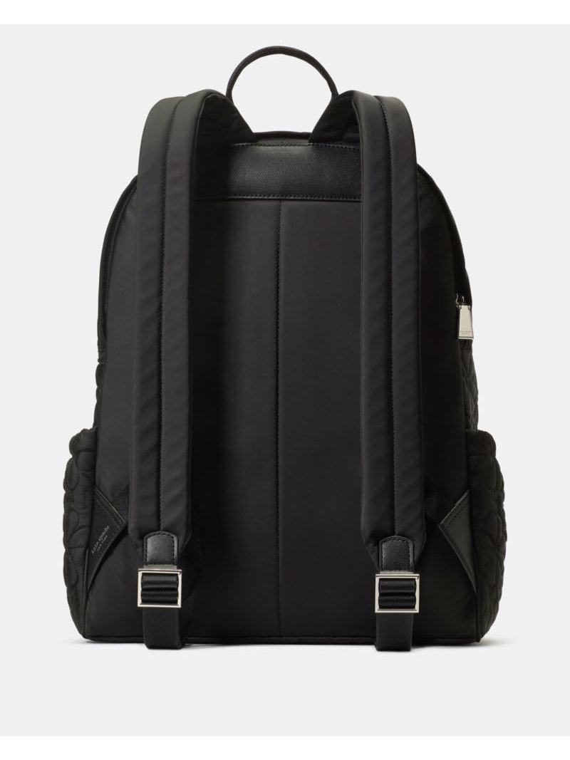 black Crossbody