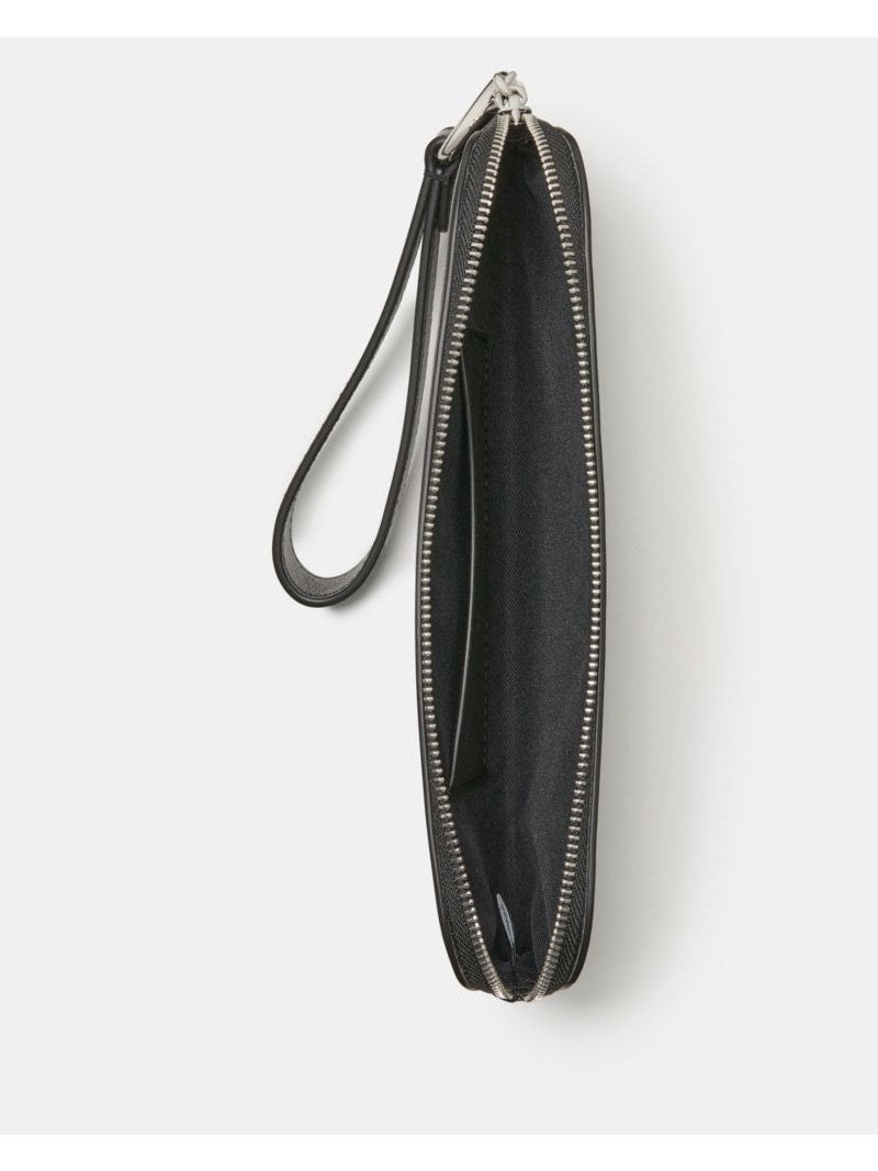 black Crossbody