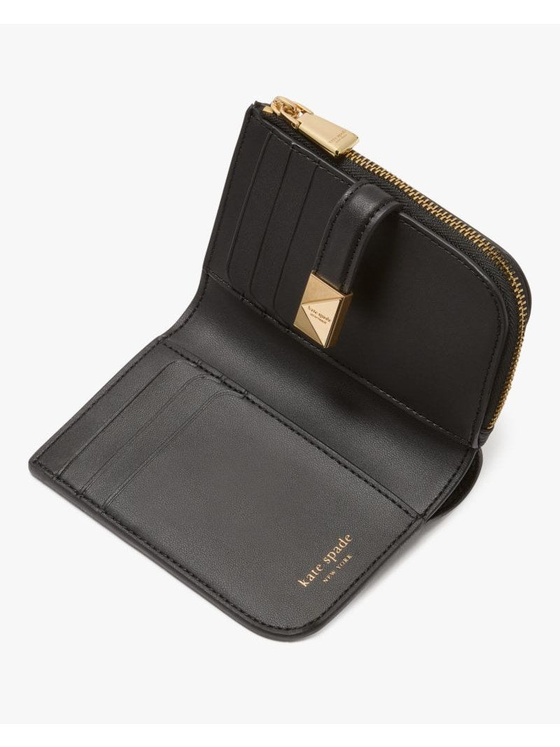 black Crossbody