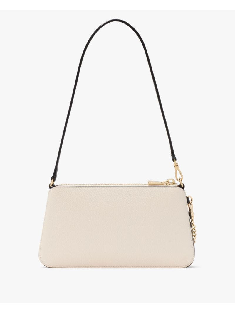 parchment multi Crossbody