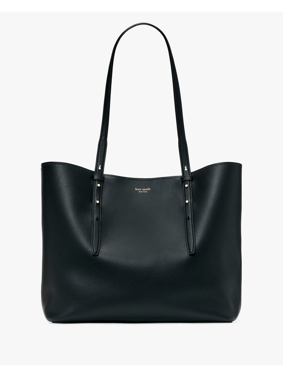 black Crossbody