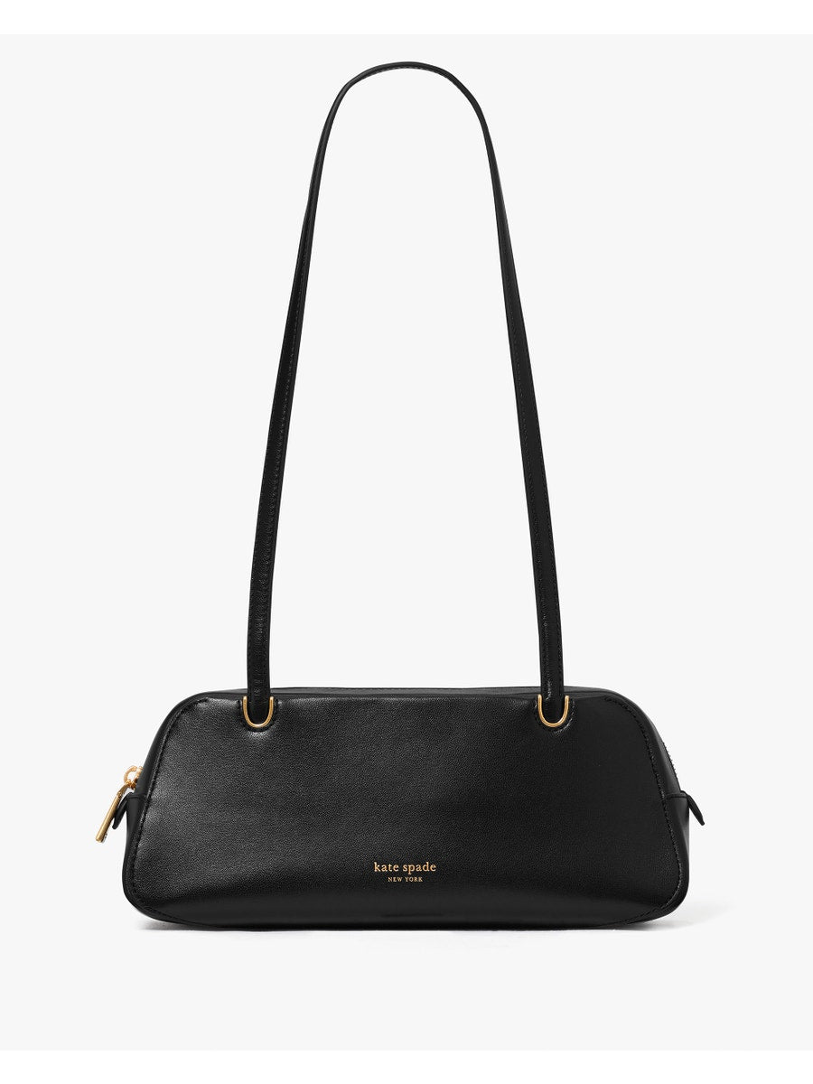 black Crossbody