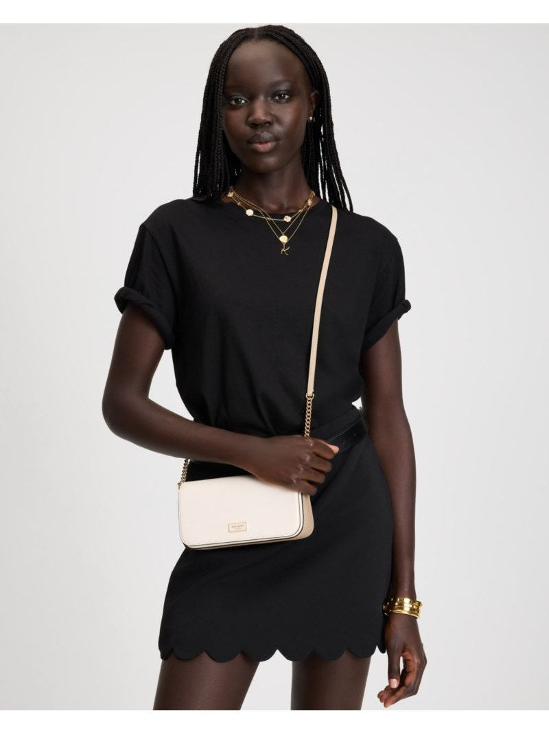 timeless taupe multi Crossbody