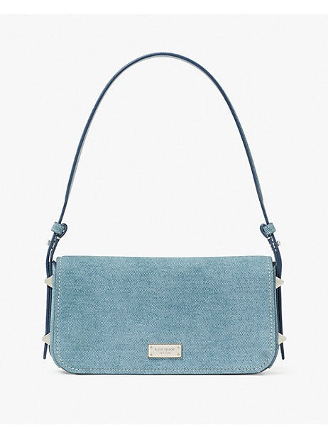 blue multi_ Crossbody