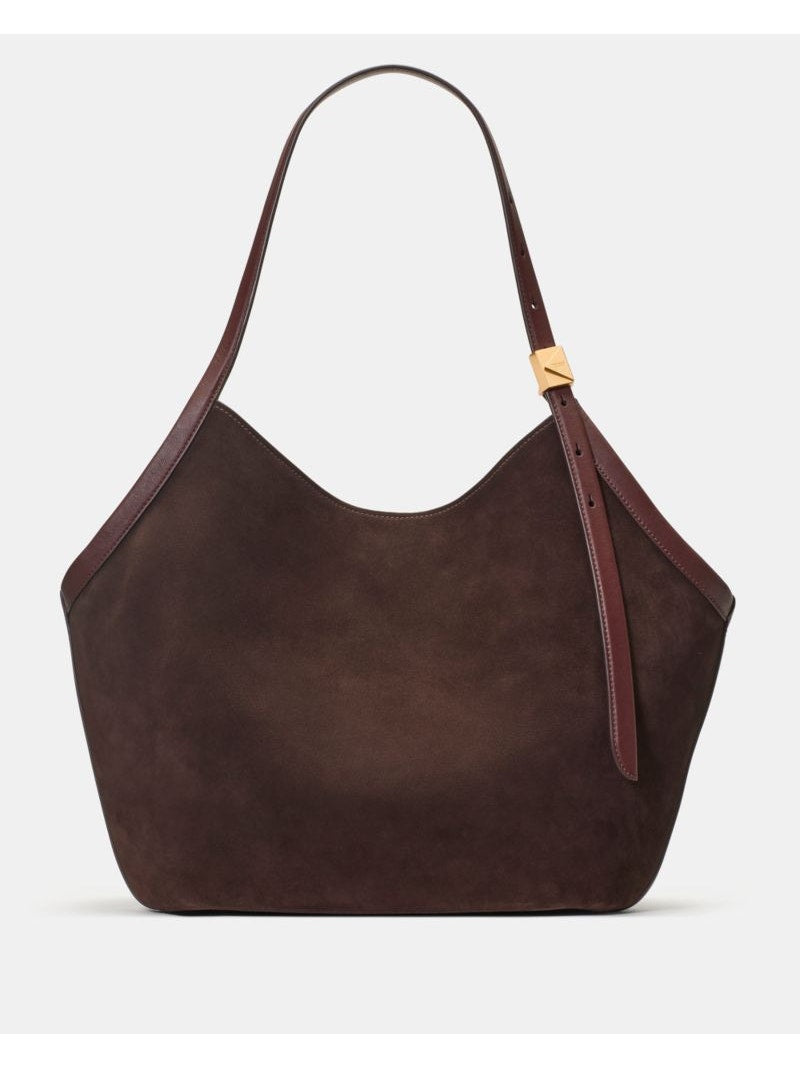 hot fudge Crossbody