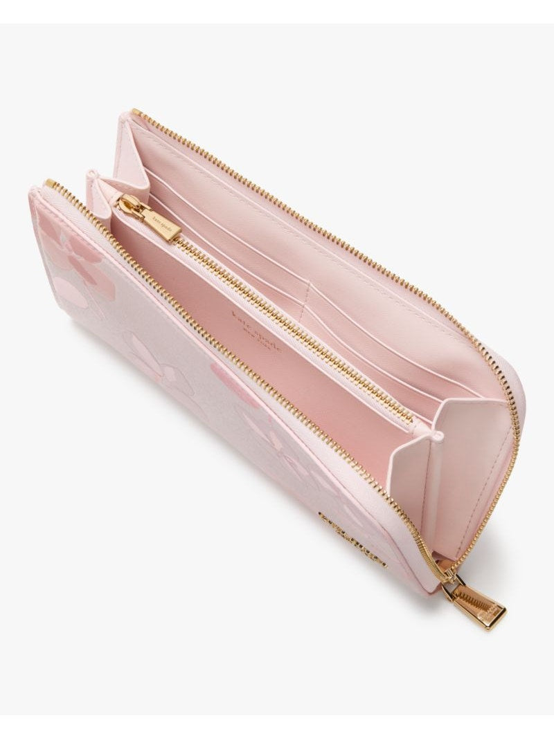 blush cloud multi Crossbody