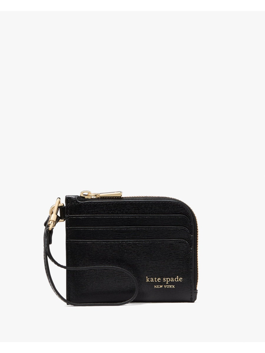 black Crossbody
