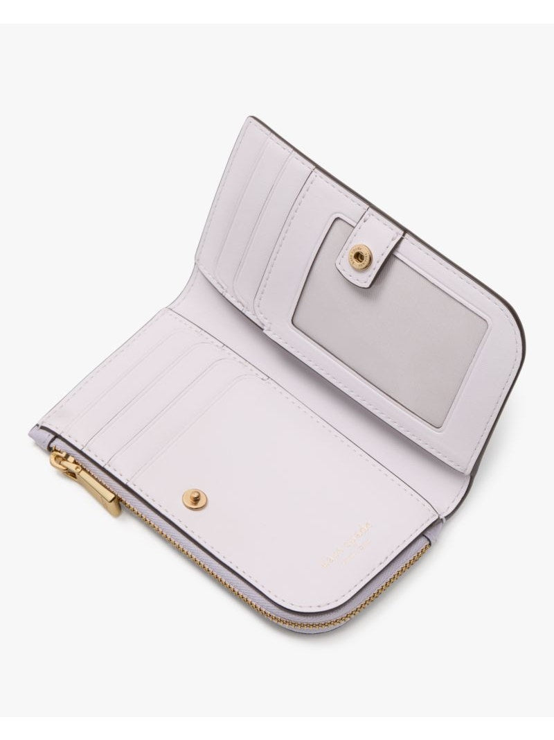 lavender cream Crossbody