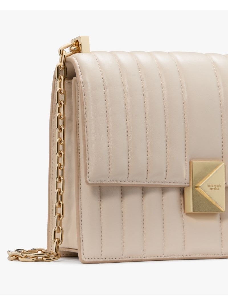 milk glass Crossbody