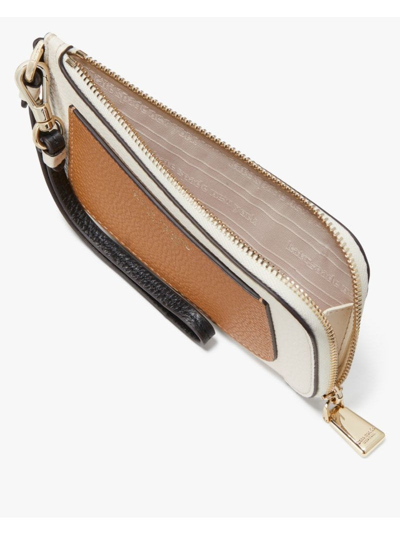 parchment multi Crossbody