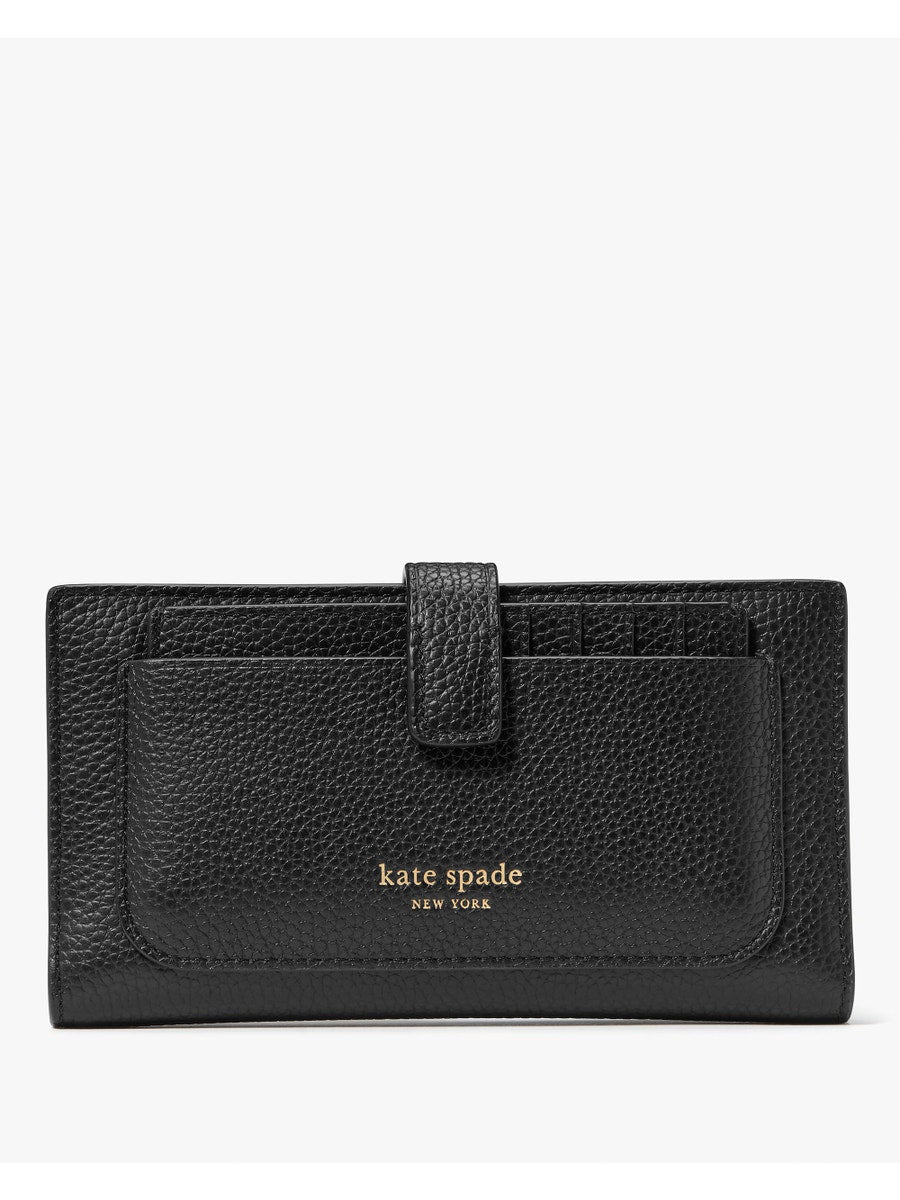black Crossbody