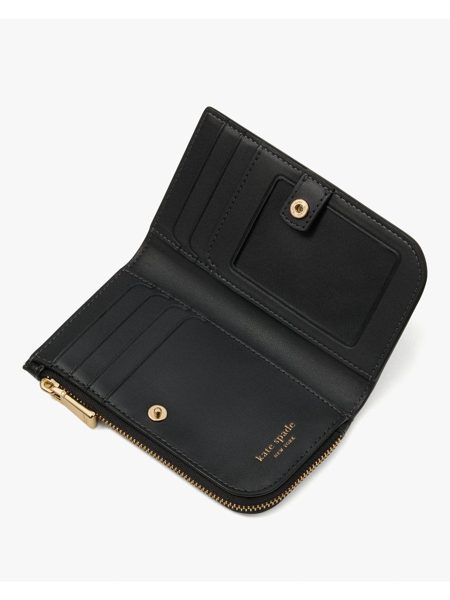 black Crossbody