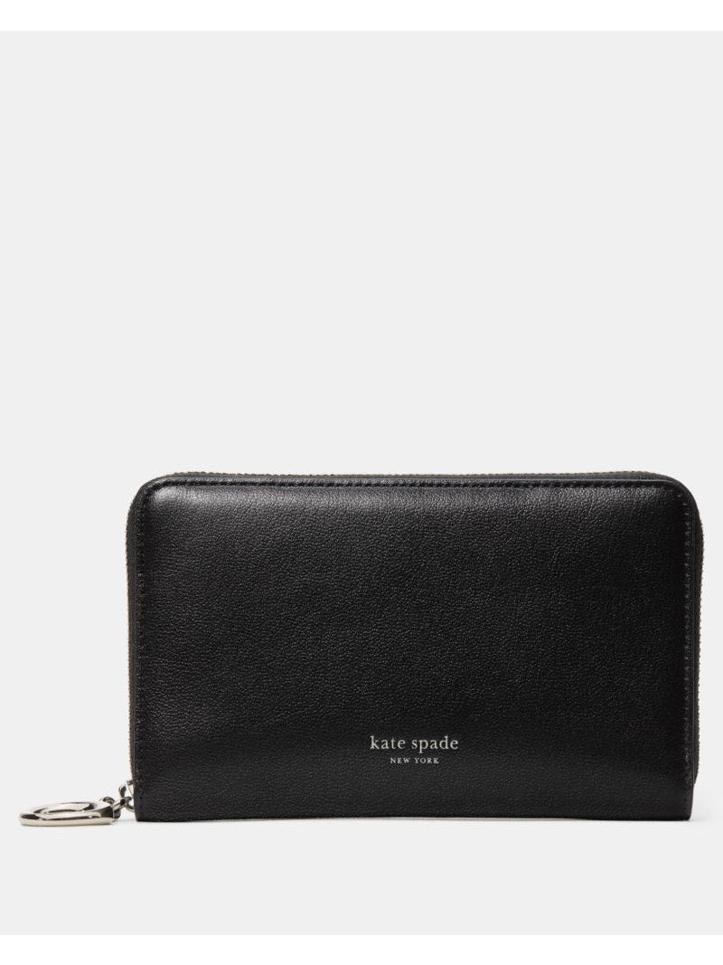 black Crossbody