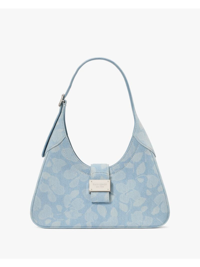 blue multi_ Crossbody