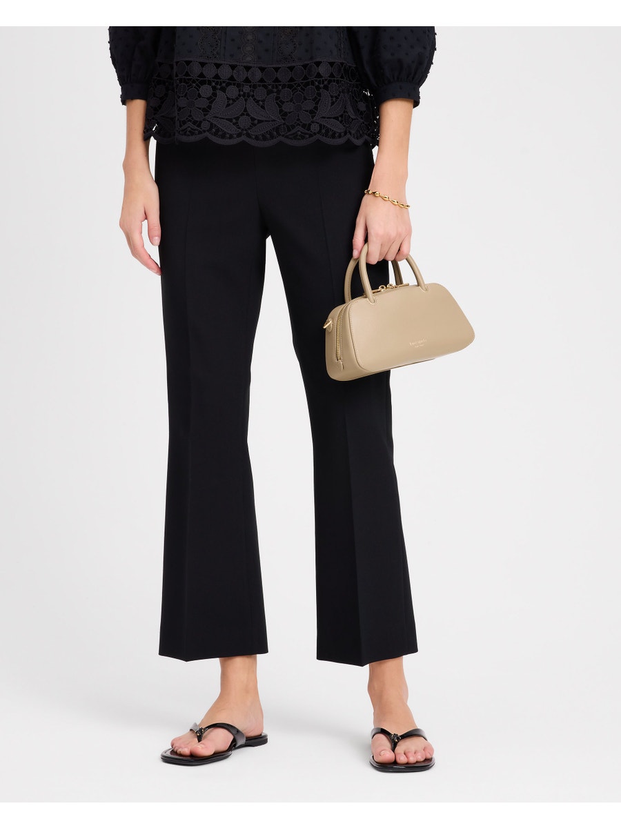 timeless taupe Crossbody