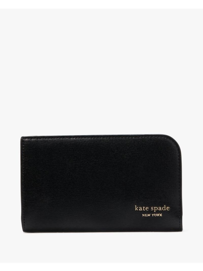 black Crossbody