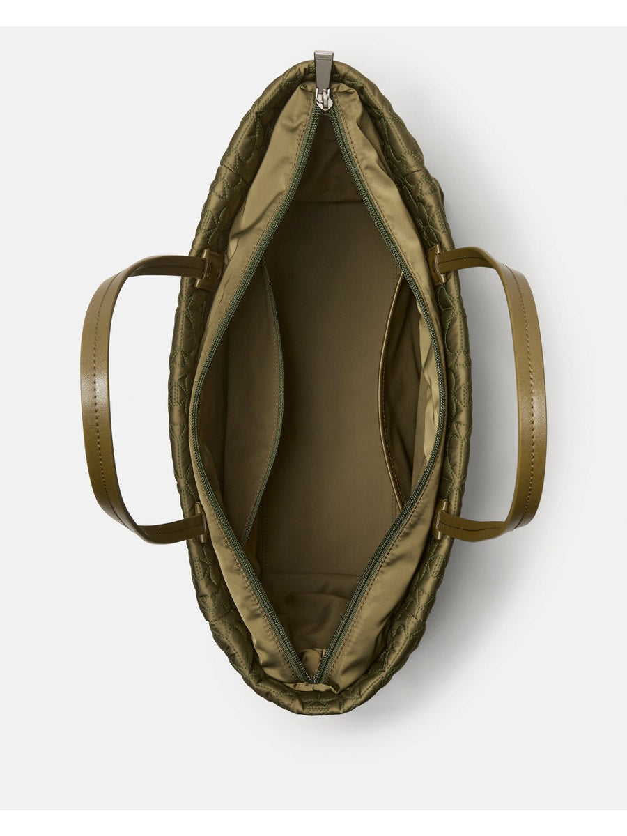 oolong green Crossbody