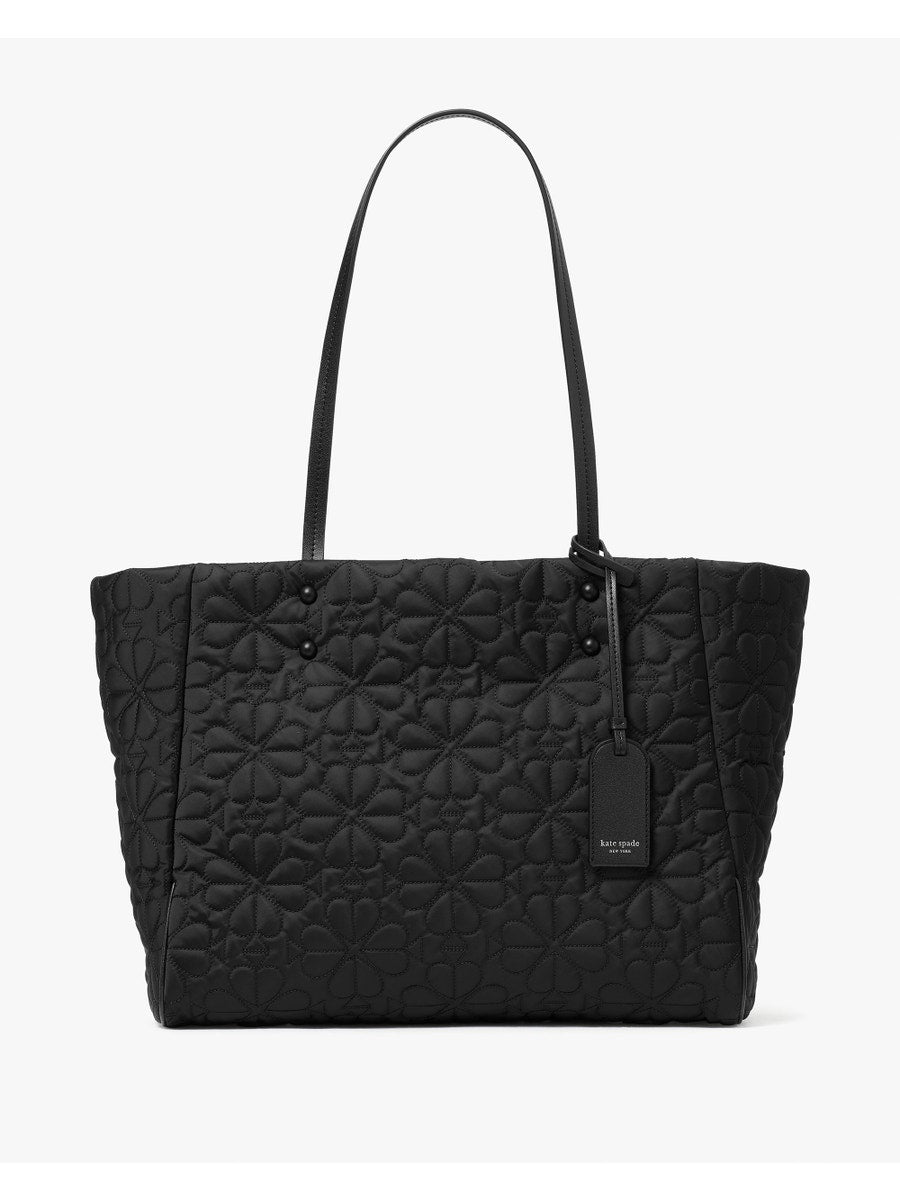 black Crossbody