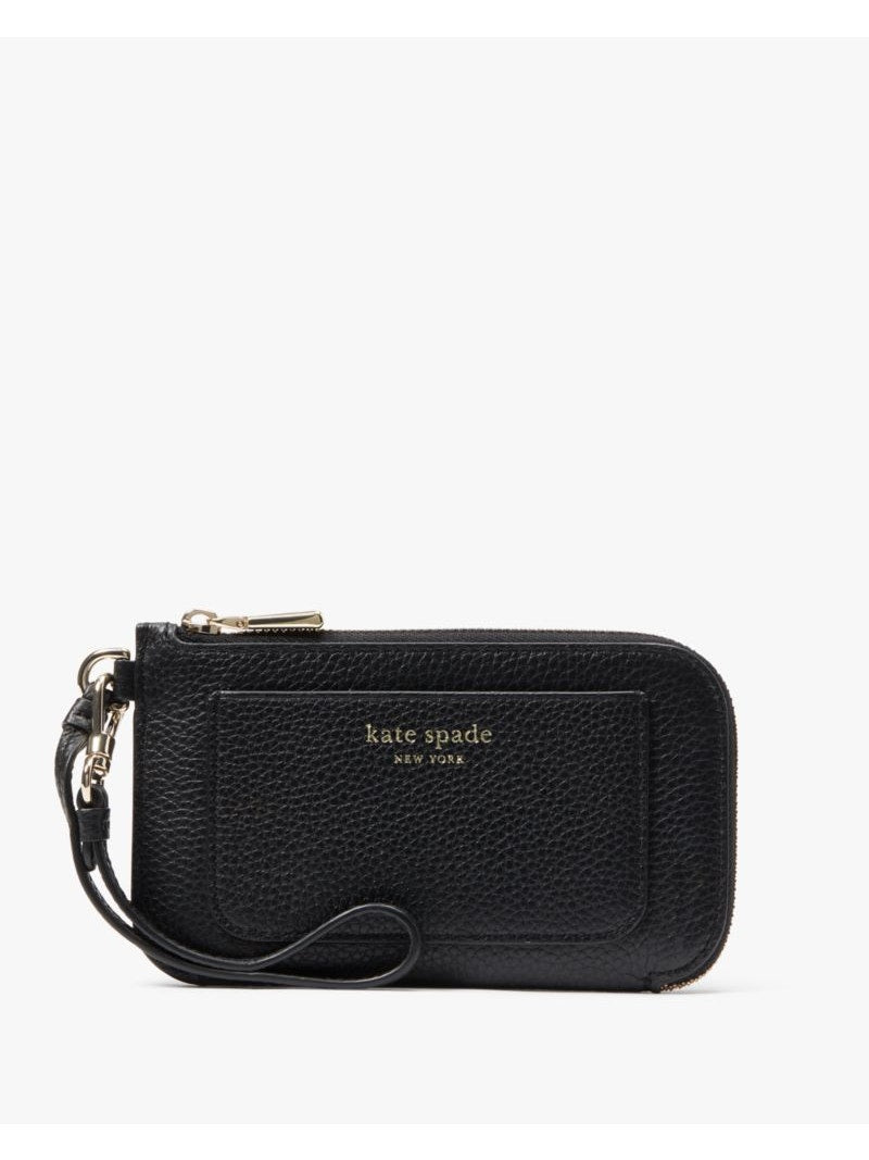black Crossbody