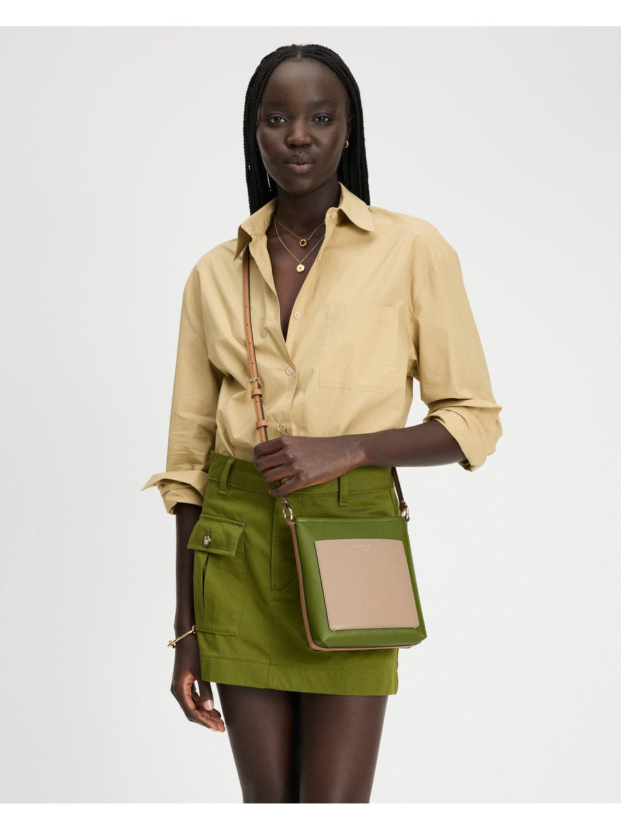 jungle vine multi Crossbody