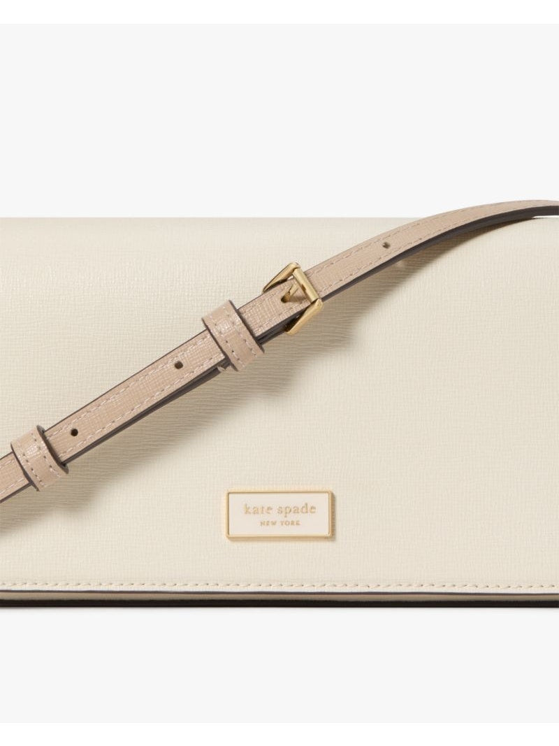 timeless taupe multi Crossbody