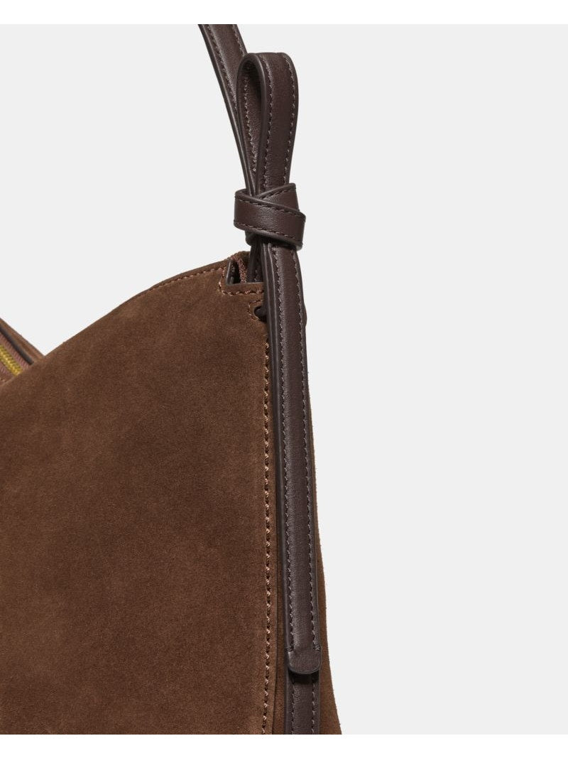 hot fudge multi Crossbody