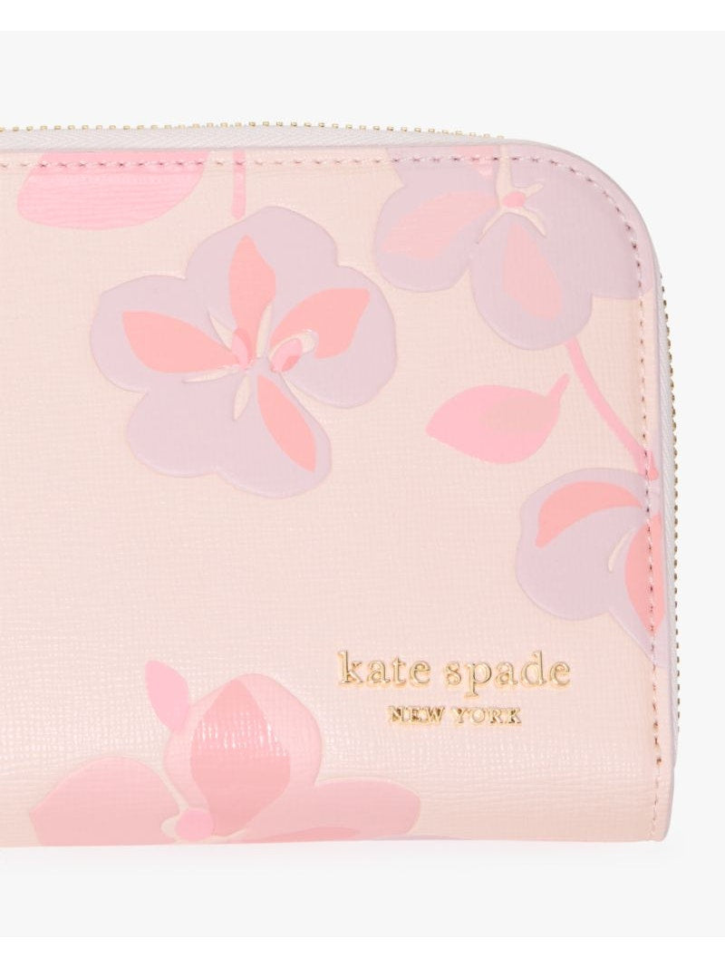blush cloud multi Crossbody