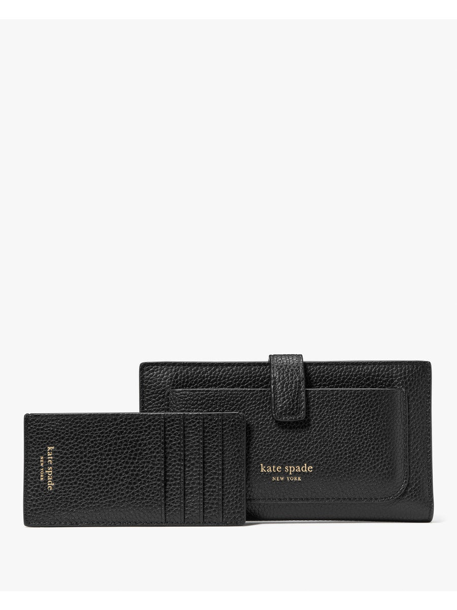 black Crossbody