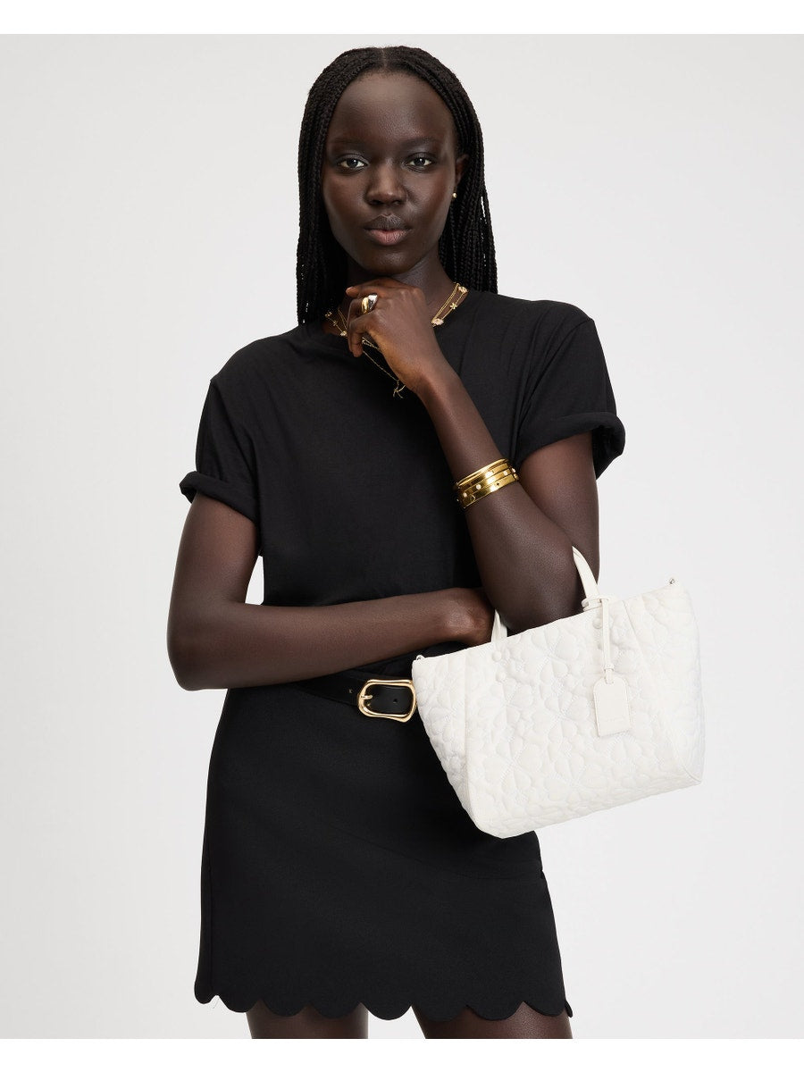 white dove Crossbody